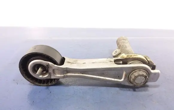 Peugeot 207 CC Timing belt/chain tensioner 753439880