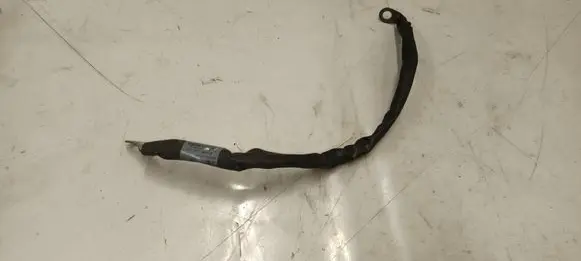 Mercedes-Benz A W176 Negative earth cable (battery) A2465400335