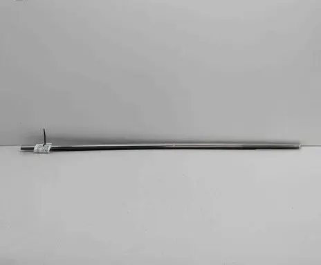 Volvo XC90 Front door glass trim molding 31479469