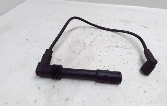 Audi A6 S6 C5 4B Ignition plug leads 