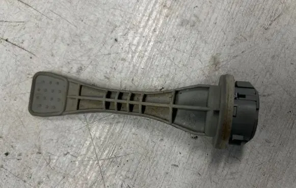Mitsubishi Colt Headlight part 