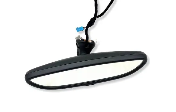 Porsche Macan (95B) Rear view mirror (interior) 7PP857511H