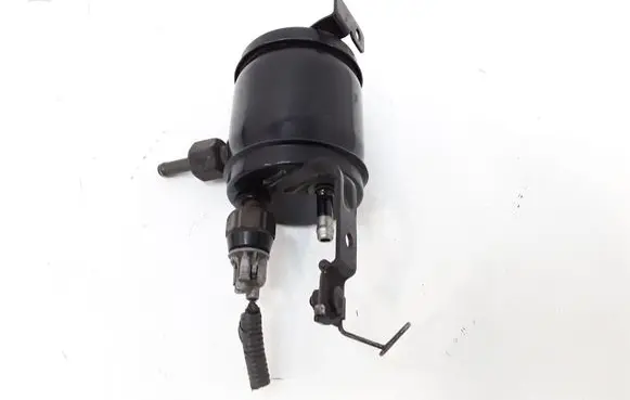 Toyota Corolla Verso E121 Vacuum air tank 