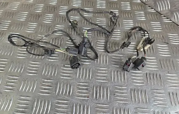 Seat Leon (1P) Parking sensor (PDC) wiring loom 1P0971194
