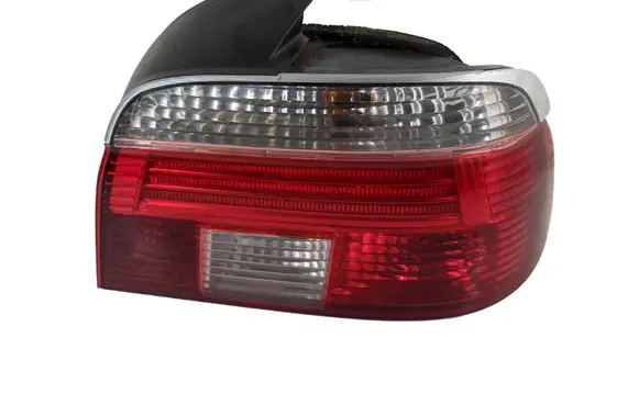 BMW 5 E39 Rear/tail lights 02260560