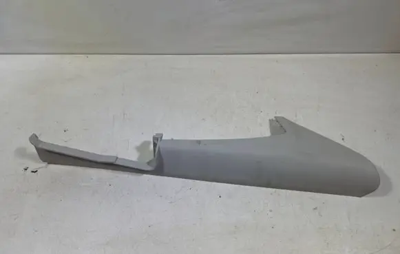 Volkswagen Crafter (B) pillar trim (bottom) 7C0867270 20181024