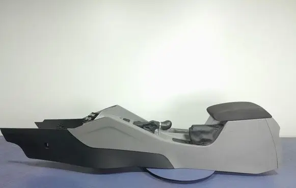 Skoda Octavia Mk3 (5E) Armrest 