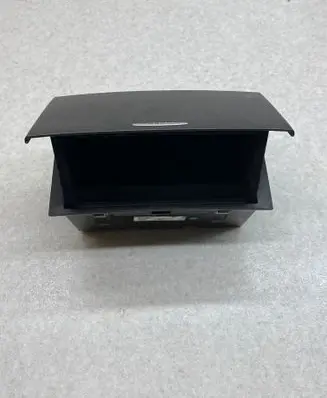 Volkswagen Phaeton Glove box central console 3D0858338