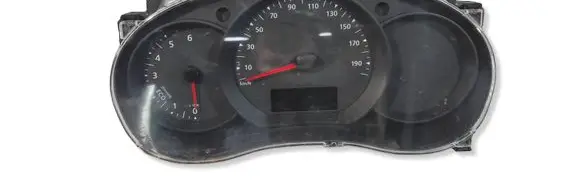 Renault Kangoo II Speedometer (instrument cluster) P248103078R