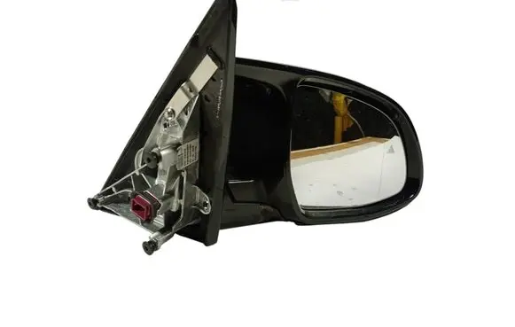 BMW X7 G07 Front door electric wing mirror 8086576 51168086576