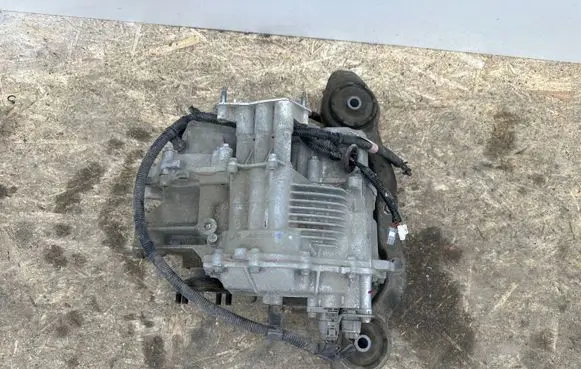 Lexus NX Rear differential 8209048020 RC24W917488
