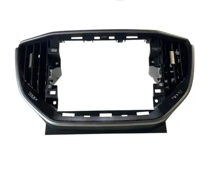 Maserati Ghibli Radio/GPS head unit trim 6700190600