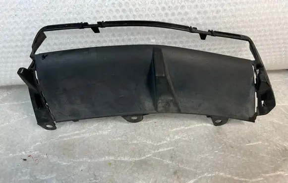 BMW iX Rear bumper lower part trim 9465714