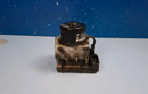 Ford Galaxy ABS Pump 7M0614111P 1J0907379D 98VW2L580AM
