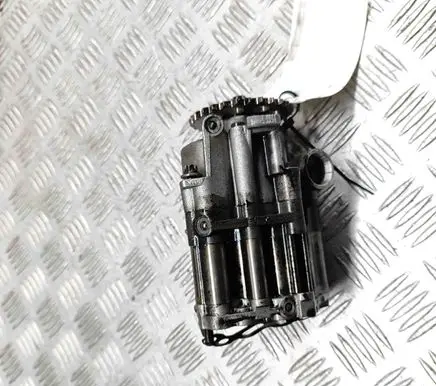 Mercedes-Benz GLE W167 Oil pump A6541812200 A6541801900
