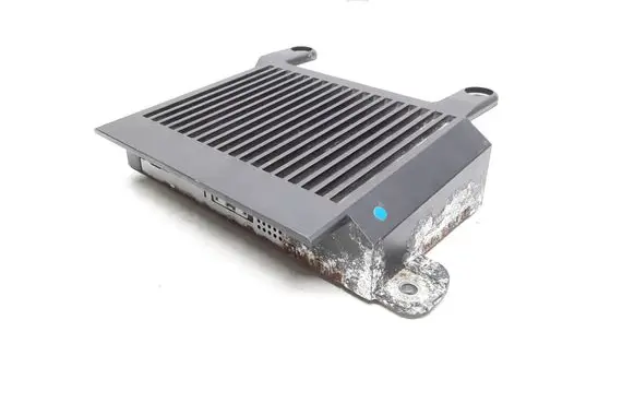 Volvo XC70 Sound amplifier 31215612 31215657