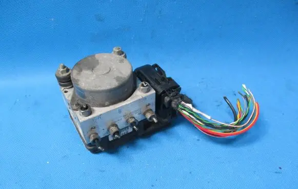 Fiat 500 ABS Pump 0265231972