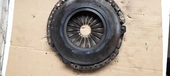 Ford Mondeo MK IV Pressure plate 