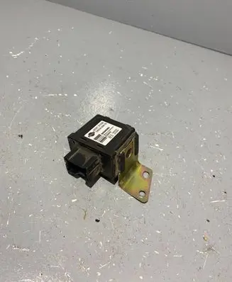 Nissan Navara D40 Immobilizer control unit/module 285912F000
