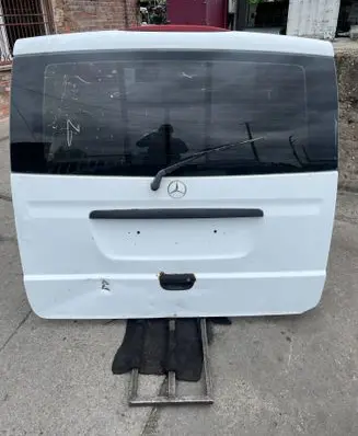 Mercedes-Benz Vito Viano W639 Tailgate/trunk/boot lid 