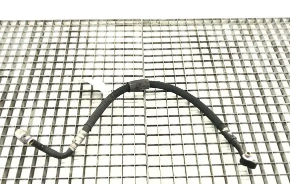 Audi A6 S6 C6 4F Air conditioning (A/C) pipe/hose 4F0260701L