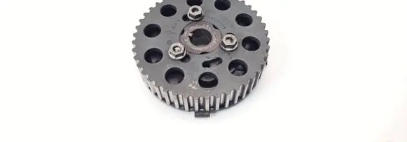 Volkswagen PASSAT B7 Camshaft pulley/ VANOS 03L109111 03L109239A