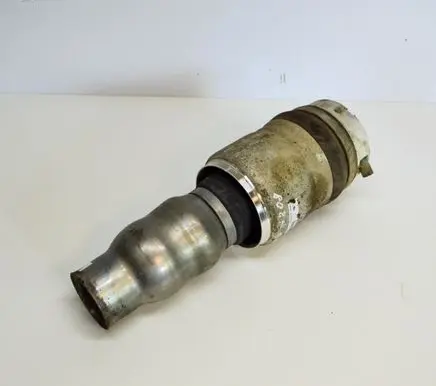 Audi Q7 4L Front shock absorber/damper 7L8616040G
