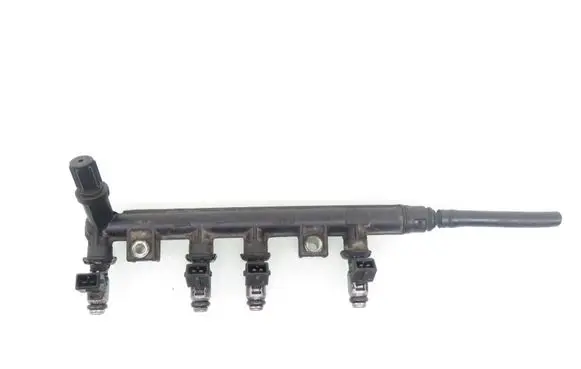 Fiat Panda II Fuel main line pipe B6713219018301