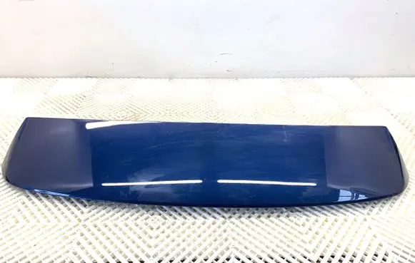 BMW 3 G20 G21 Tailgate/trunk spoiler 7453468