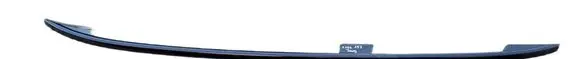 Mercedes-Benz GLS X166 Roof bar rail A1668900500 A1668900600