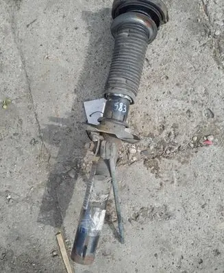 Volkswagen Golf V Front shock absorber/damper 1K0413031 VA5761WD 824903003125