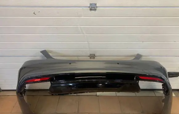 Mercedes-Benz S W222 Rear bumper A2228851525 A2228851625 A2228851825
