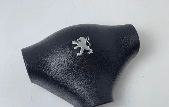 Peugeot 206 Steering wheel airbag 96257484ZR 9044141 2B0185318