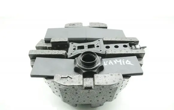 Skoda Kamiq Lift Jack 