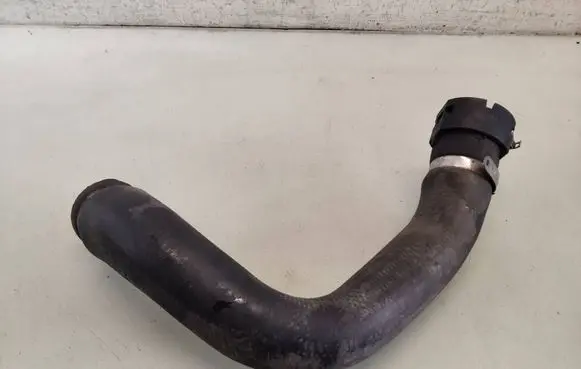 Citroen Jumper Engine coolant pipe/hose 