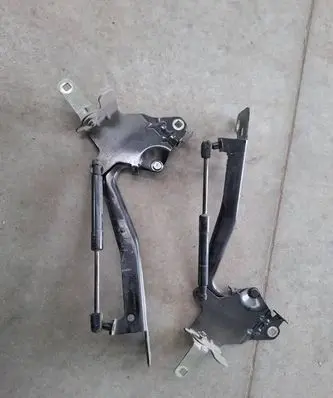 Renault Scenic III - Grand scenic III Engine bonnet/hood hinges 65400000RL