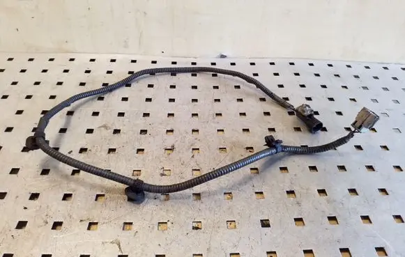 Toyota Verso Other wiring loom