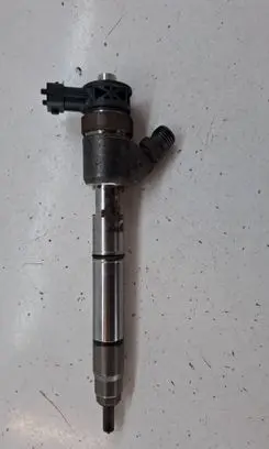 KIA Sportage Fuel injector 0445110589 338002A610