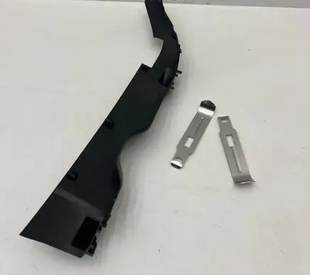 Volvo XC60 Headlight/headlamp mounting bracket 31468712 10600011520