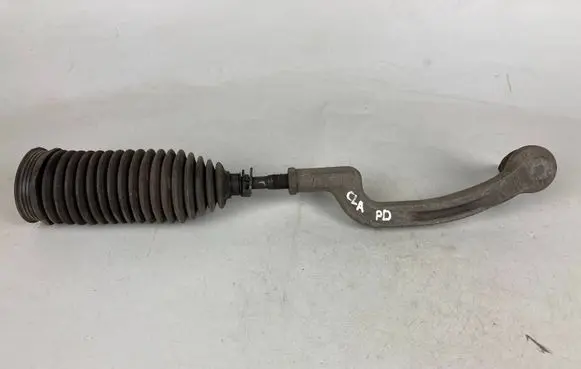 Steering tie rod