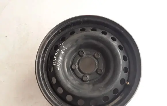 Renault Fluence R15 forged rim 403009740R