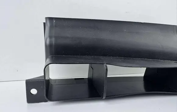 Volkswagen Touran I Air intake duct part 1K0805971C