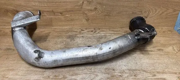Volvo XC60 Intercooler hose/pipe 31273504 9G9N6C646GA