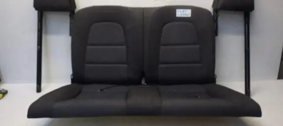 Audi A3 S3 8P Rear seat 8P7885375A