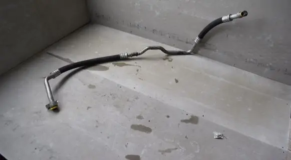 BMW X5 E70 Air conditioning (A/C) pipe/hose