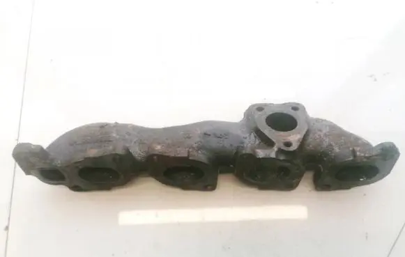 Exhaust manifold