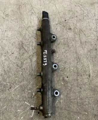 Fuel main line pipe