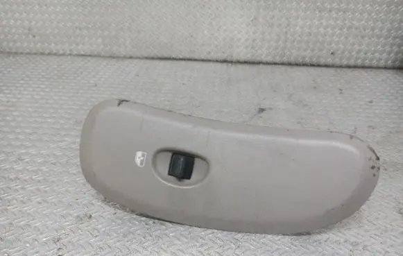 Chrysler Voyager Electric window control switch 0SB711L5AB