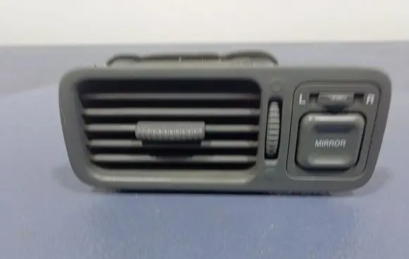 Honda CR-V Dashboard side air vent grill/cover trim 77630S10ZA0
