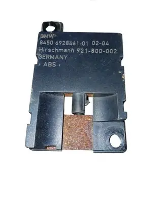 BMW X5 E70 Bluetooth antenna 6928461 921800002
